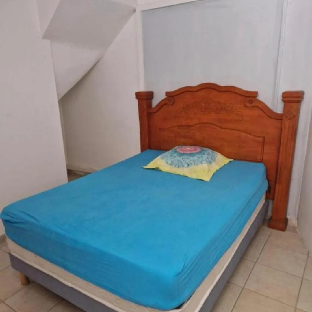 Apartment Ti'Eva Appartement F3 Avec Piscine Partagee Ducos Martinique