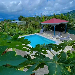 Apartment Terre Et Passion, Ducos